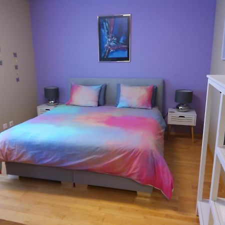 Sirnach B&B On Top מראה חיצוני תמונה