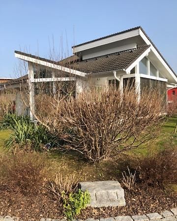 Sirnach B&B On Top מראה חיצוני תמונה