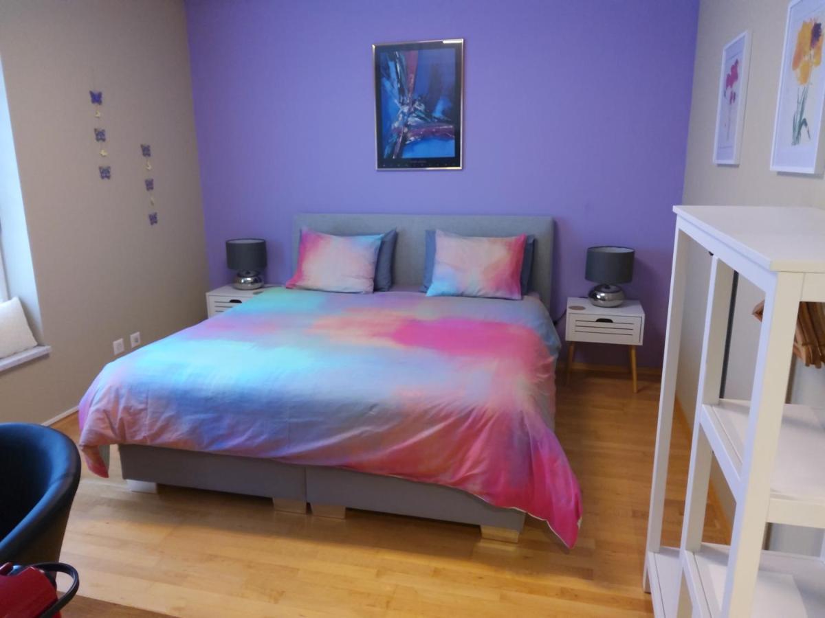 Sirnach B&B On Top מראה חיצוני תמונה