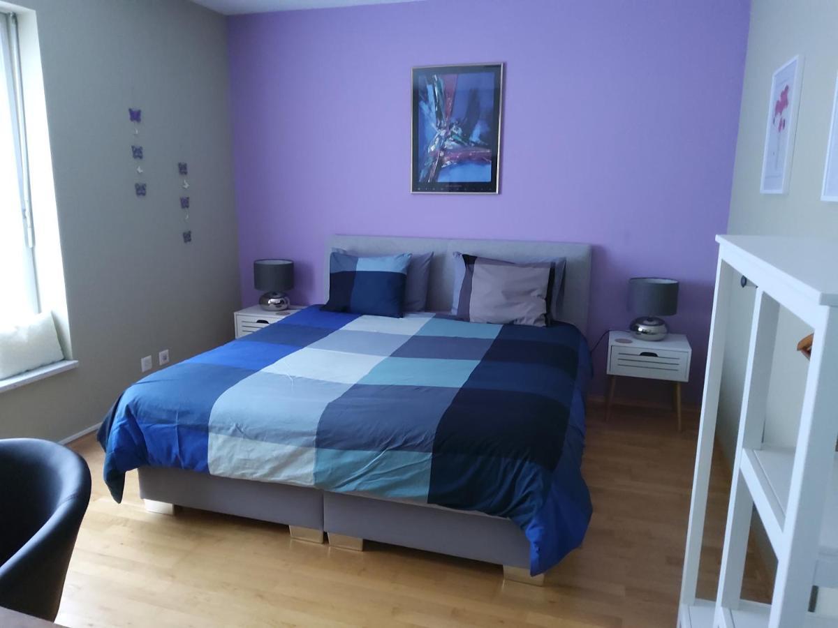Sirnach B&B On Top מראה חיצוני תמונה